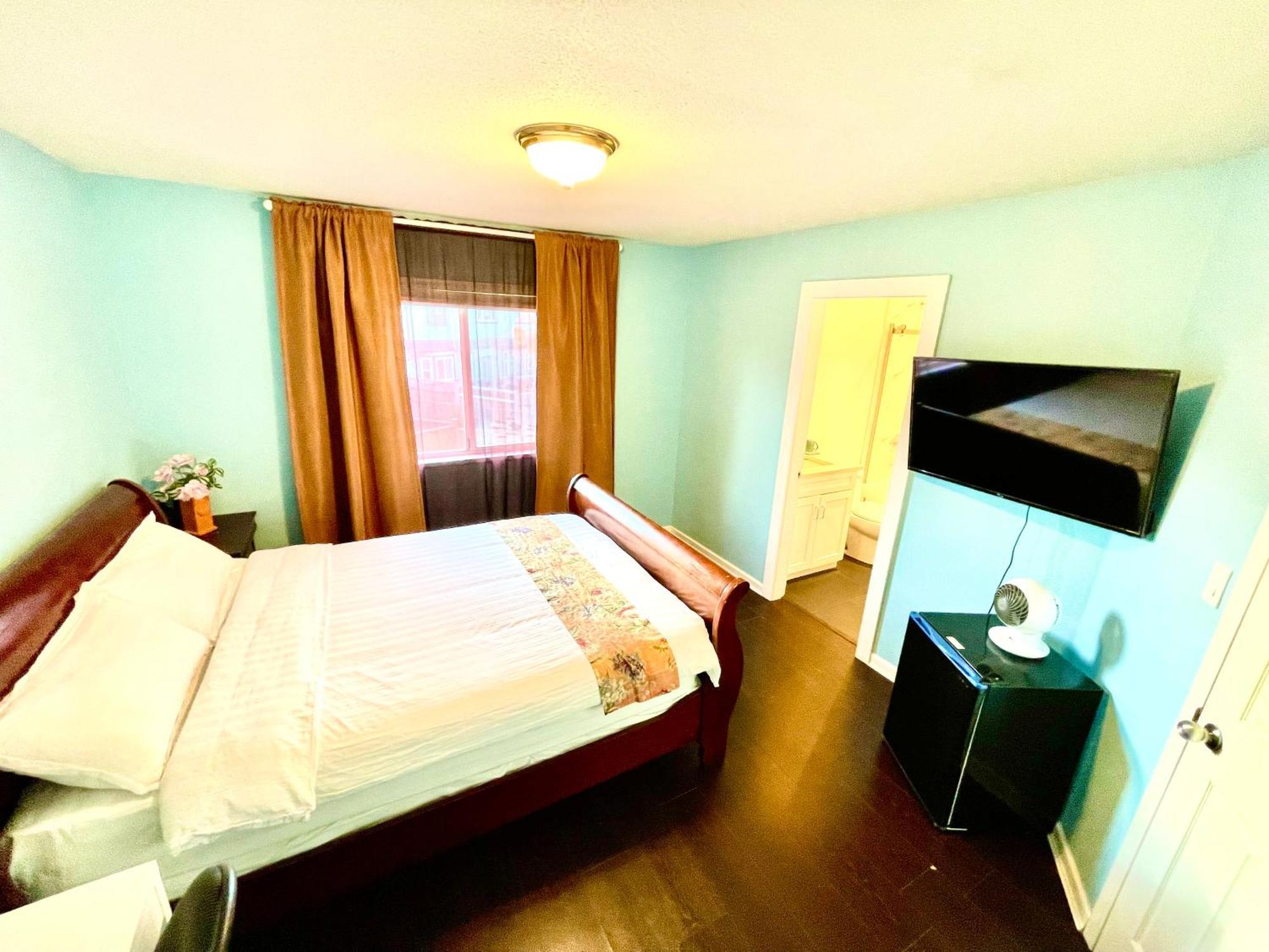 Vancouver Bed & Breakfast Ричмонд Экстерьер фото