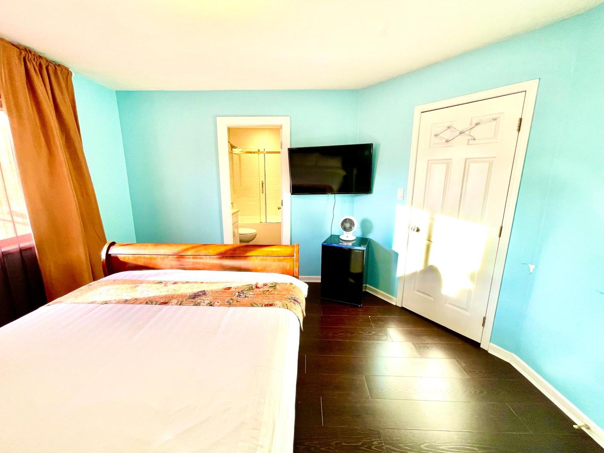 Vancouver Bed & Breakfast Ричмонд Экстерьер фото