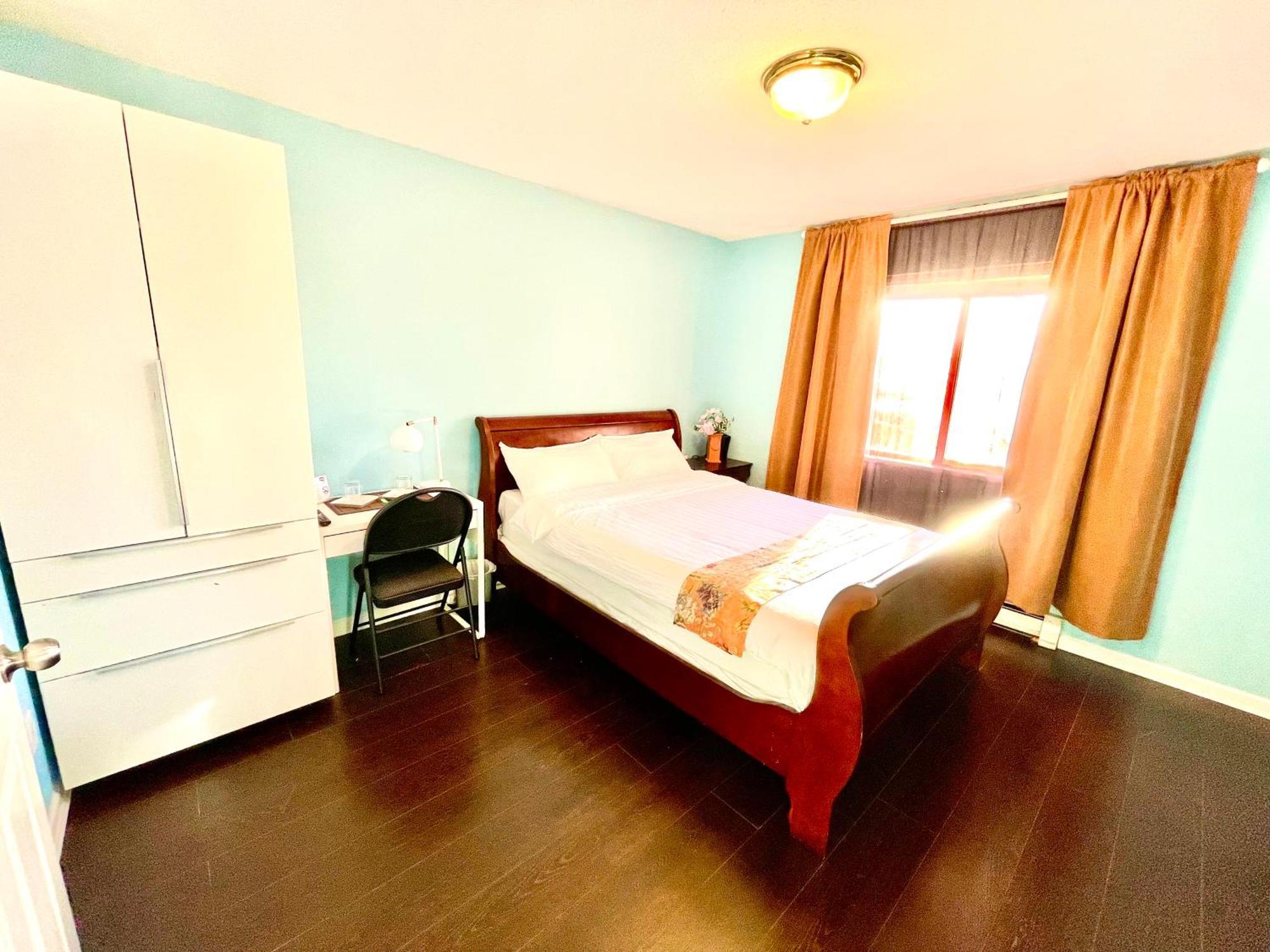 Vancouver Bed & Breakfast Ричмонд Экстерьер фото