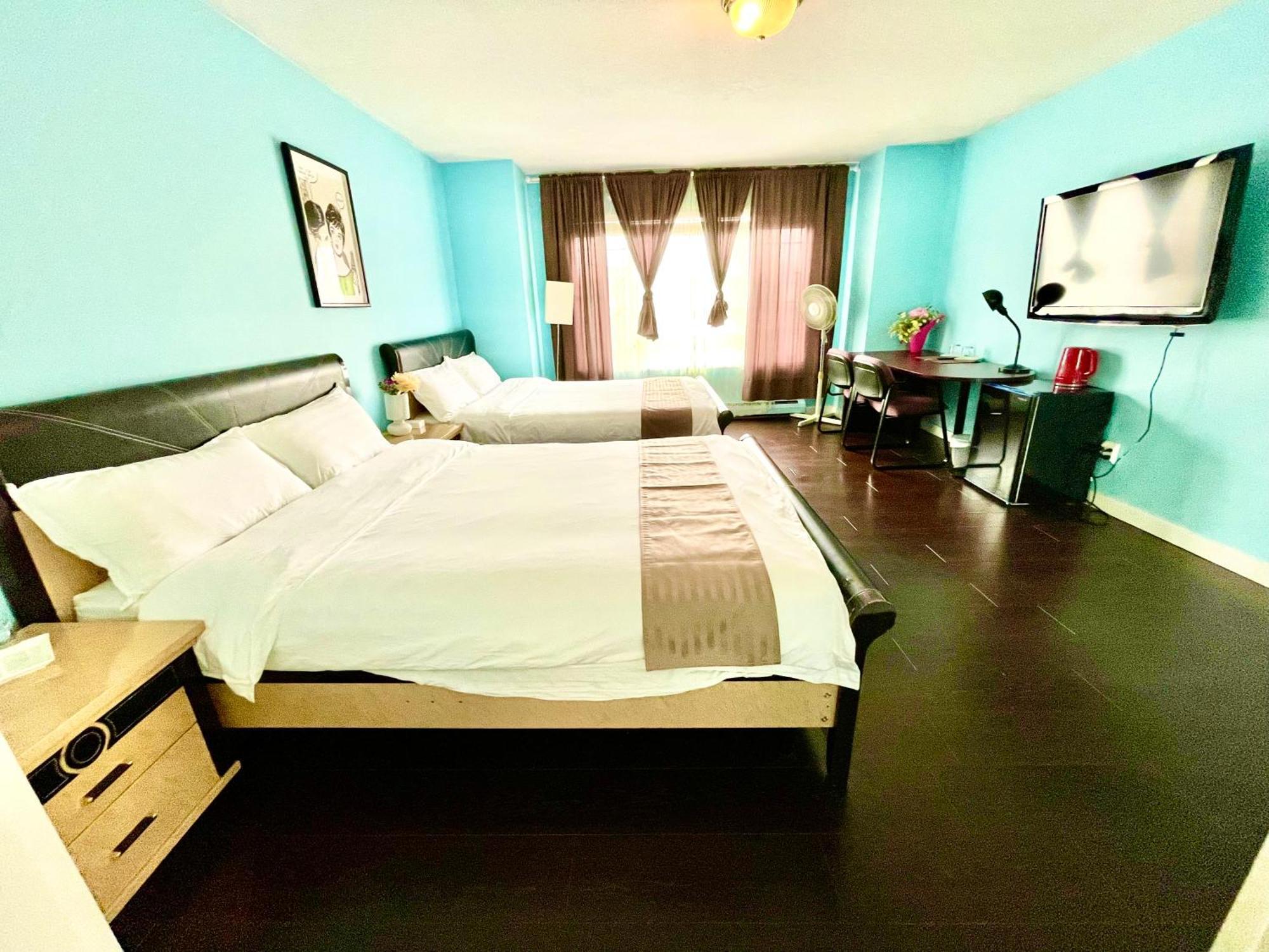 Vancouver Bed & Breakfast Ричмонд Экстерьер фото