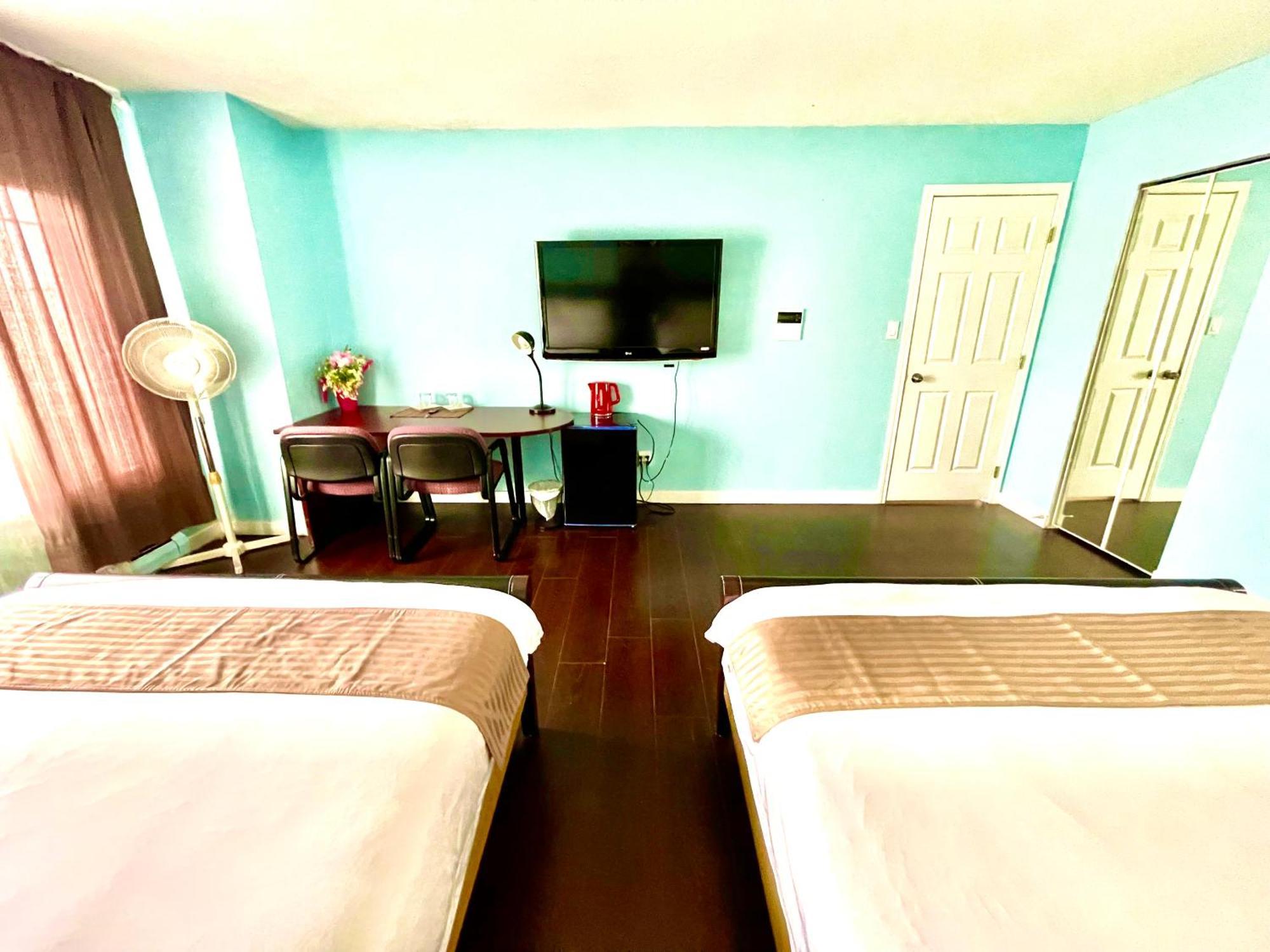 Vancouver Bed & Breakfast Ричмонд Экстерьер фото