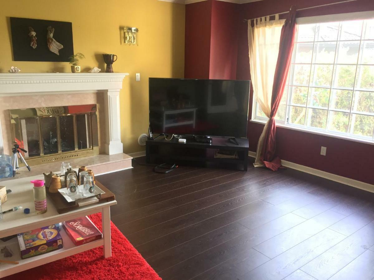 Vancouver Bed & Breakfast Ричмонд Экстерьер фото